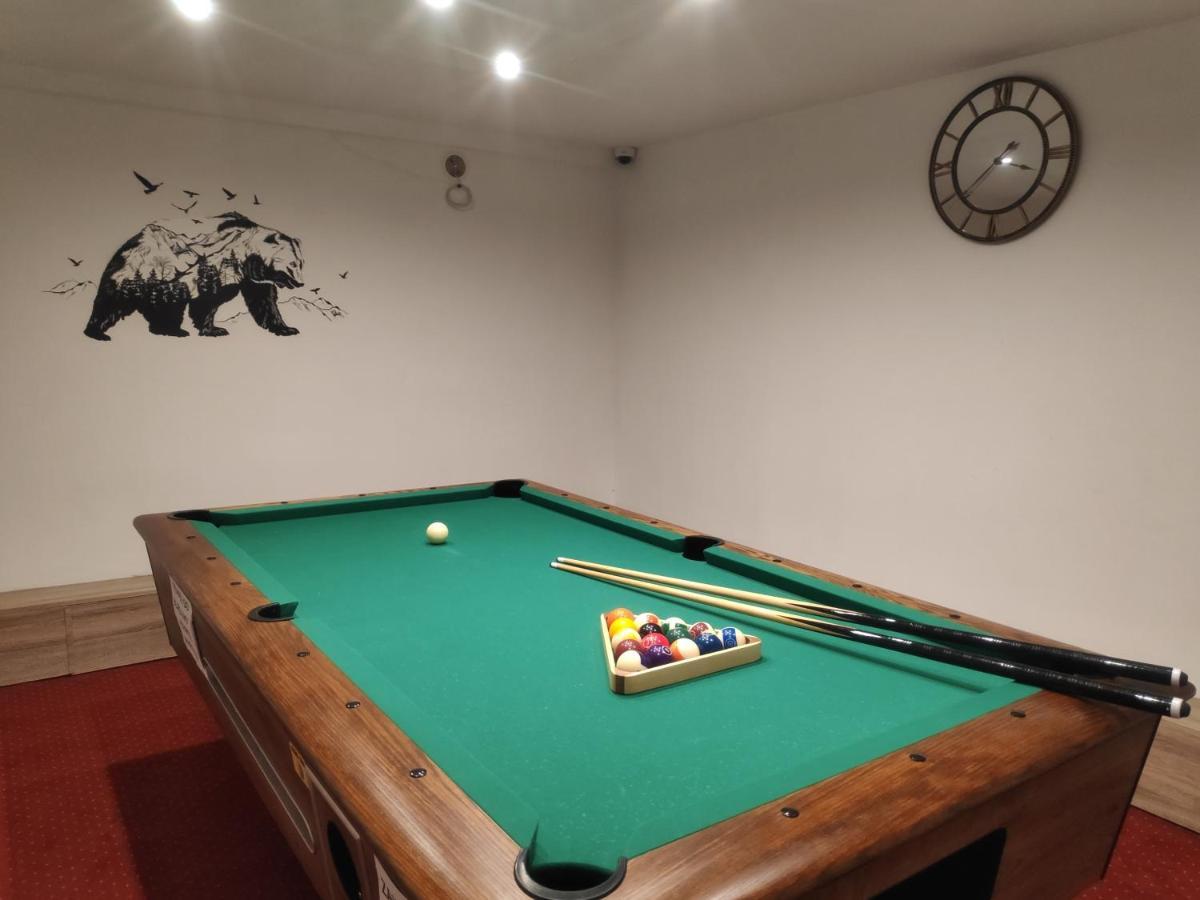 Noclegi Strzelec Karpacz Extérieur photo