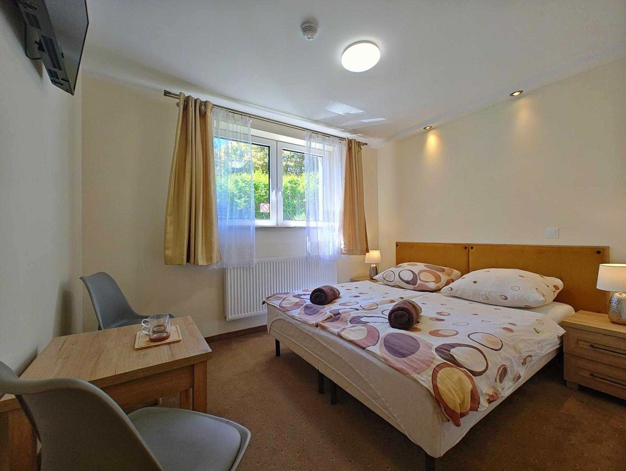 Noclegi Strzelec Karpacz Extérieur photo