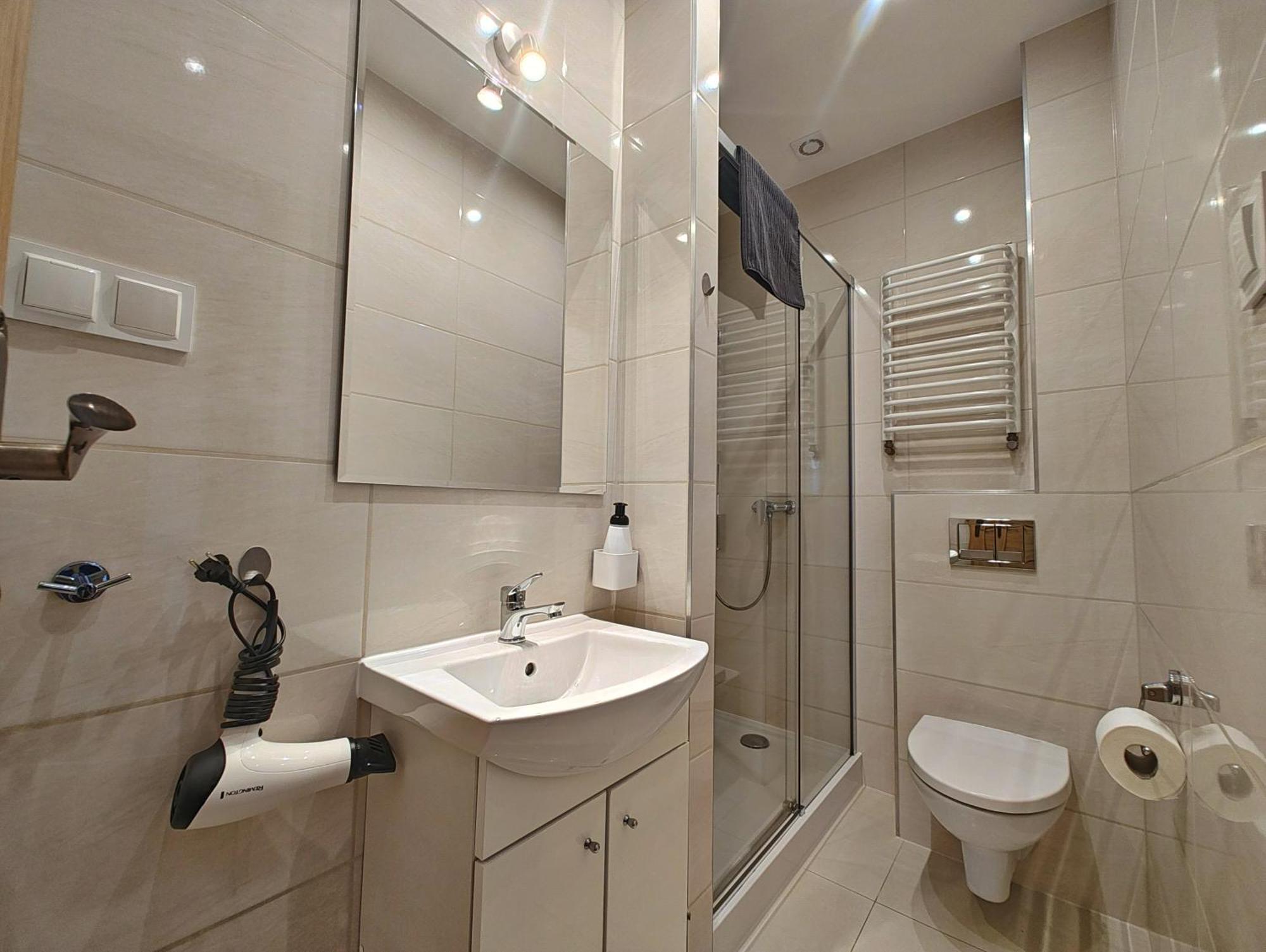 Noclegi Strzelec Karpacz Extérieur photo