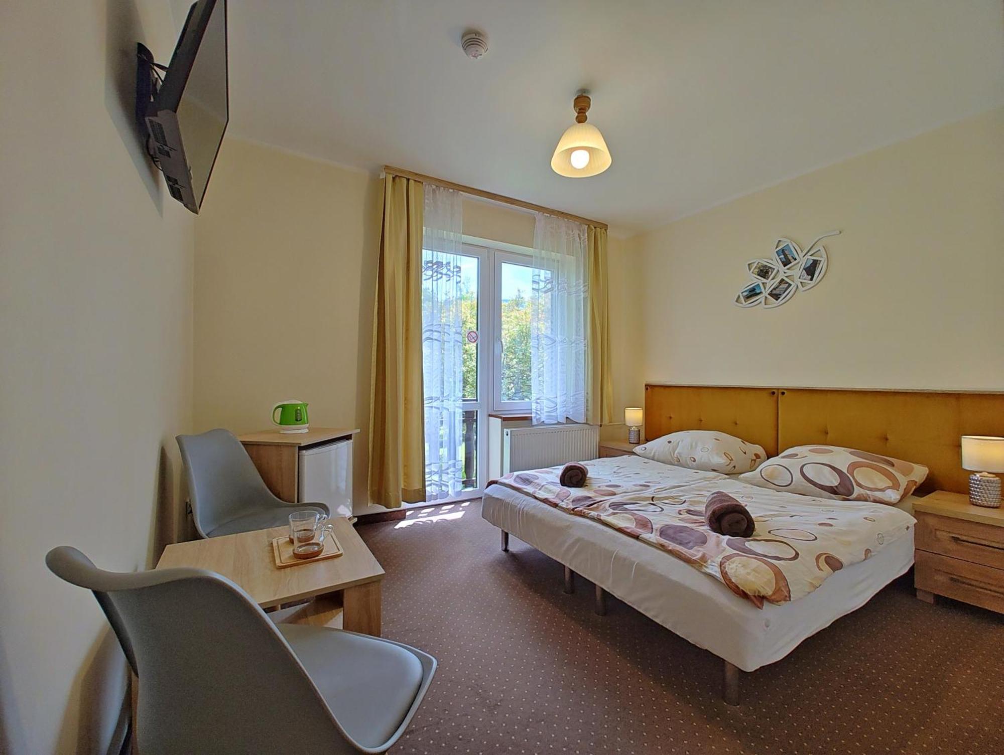 Noclegi Strzelec Karpacz Extérieur photo