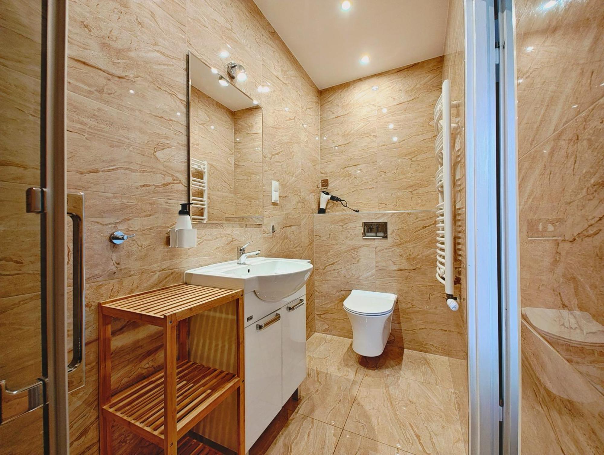 Noclegi Strzelec Karpacz Extérieur photo