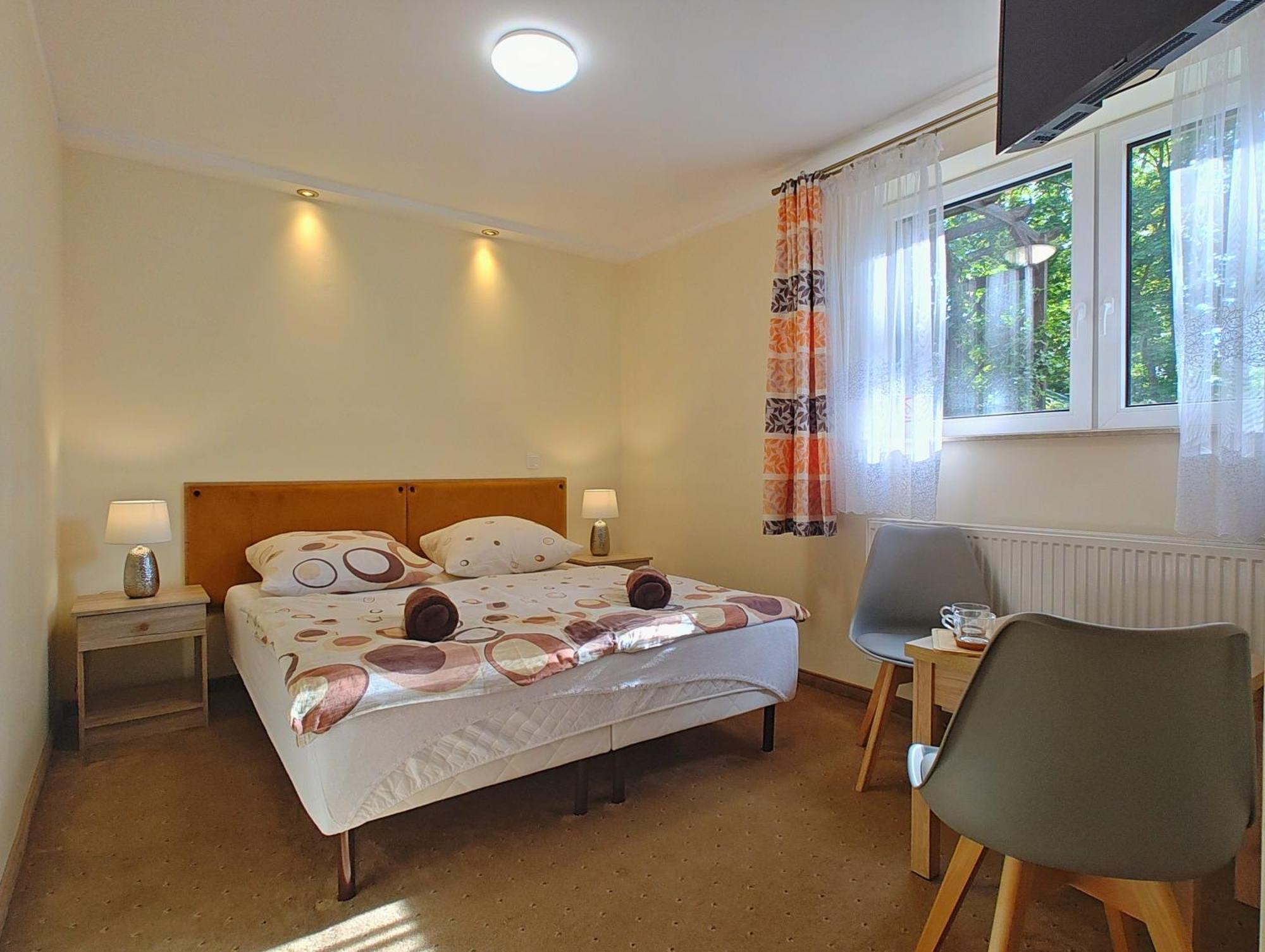 Noclegi Strzelec Karpacz Extérieur photo