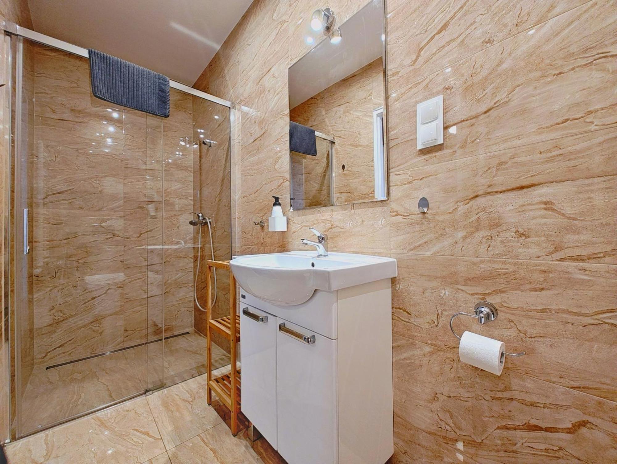 Noclegi Strzelec Karpacz Extérieur photo